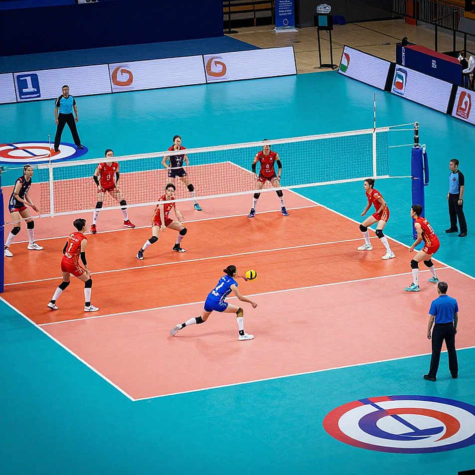 Halkbank trước mùa giải 2026-2027: Đọc tín hiệu từ một buổi họp không có bảng chiến thuật