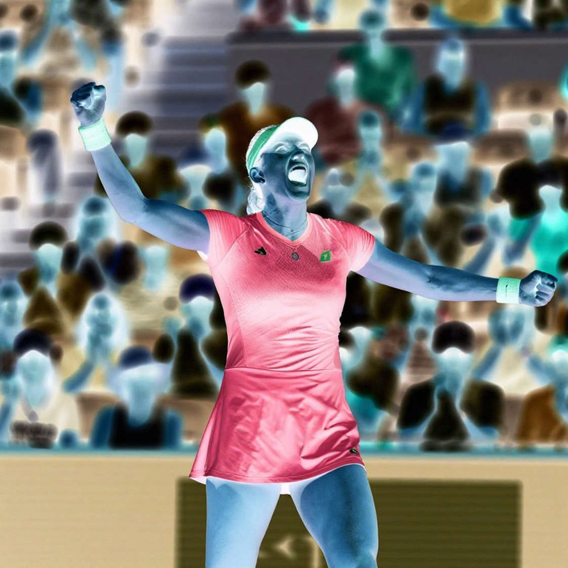 Zverev và điểm bảo hiểm của người Đức ở Halle