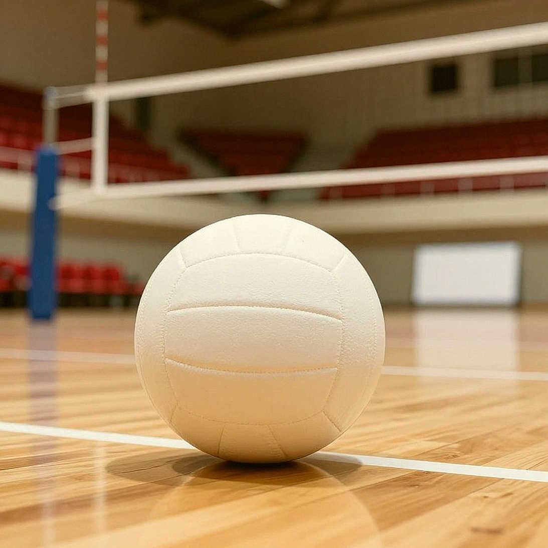 Nebraska số 1 trong Top 16 đầu tiên của NCAA và bản kiểm toán lịch thi đấu phía sau