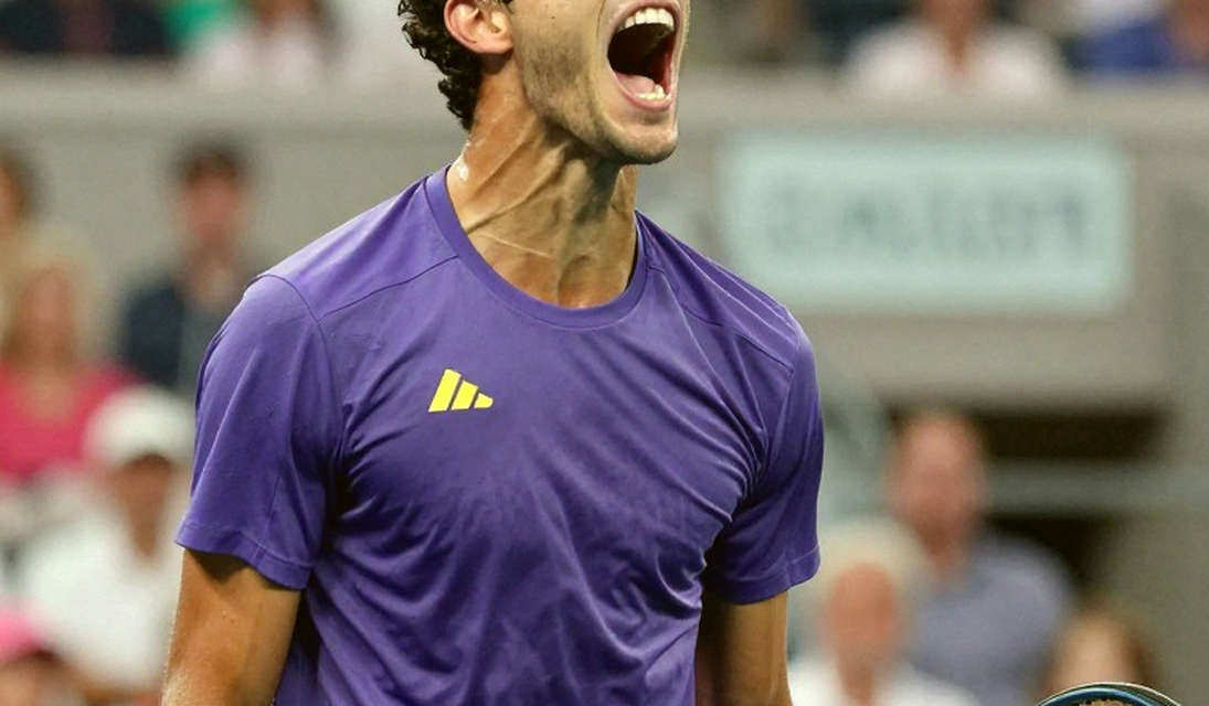 Rybakina Vô Địch US Open 2026: Khi 85% Điểm Giao Bóng Một Định Hình Cả Trận Chung Kết