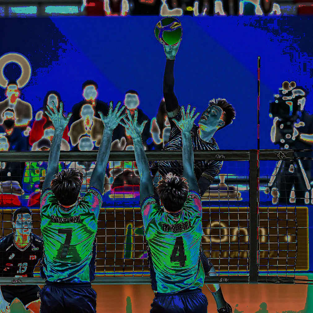 Chung kết AVP League 2026: Nghệ thuật khóa chắn và bài học từ những tay đập bị vô hiệu hóa