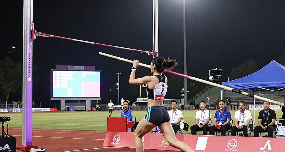 Điền kinh Việt Nam trước Asiad 2026: Đọc lại chu kỳ suy giảm sau thế hệ vàng Jakarta